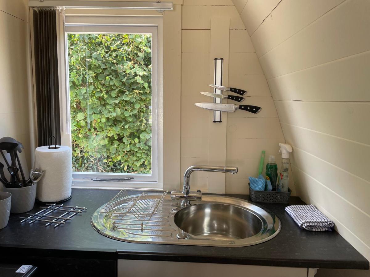 Glamping Pod With Ensuite Wc Near Kingsbridge & Salcombe Esterno foto