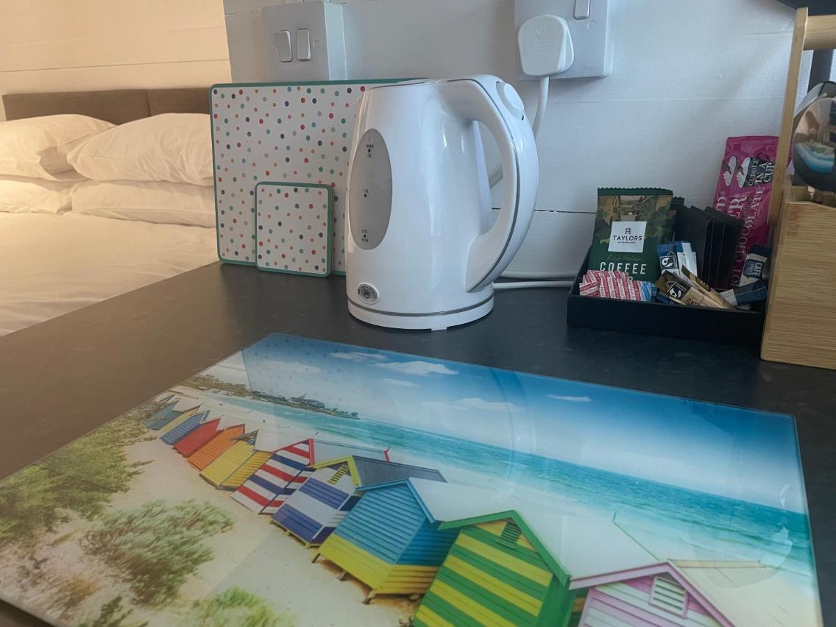 Glamping Pod With Ensuite Wc Near Kingsbridge & Salcombe Esterno foto
